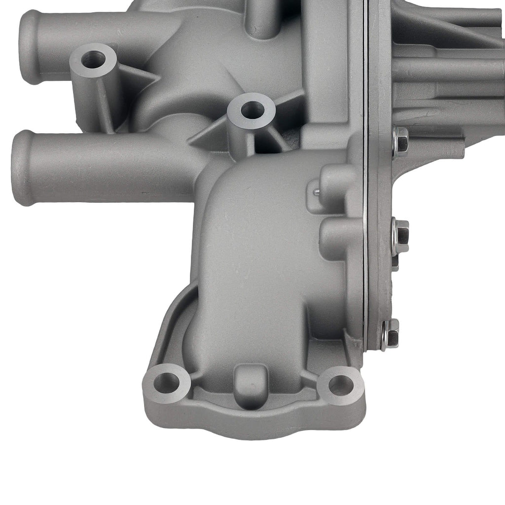 Kølesystem Vandpumpe egnet til Audi Coupe II 026121010x Engine Cooling