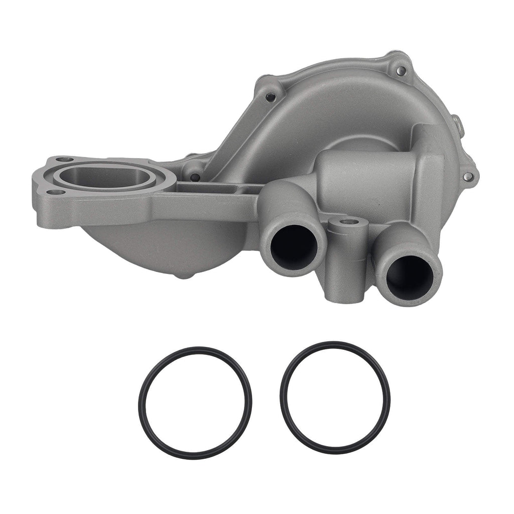 Kølesystem Vandpumpe egnet til Audi Coupe II 026121010x Engine Cooling