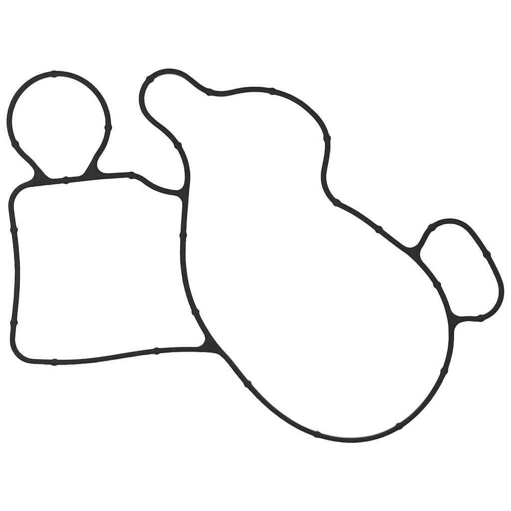 Moottorin vesipumppu sopii BMW 1.6 2.0 114d-525d 2009-2022 7810833 1151851620