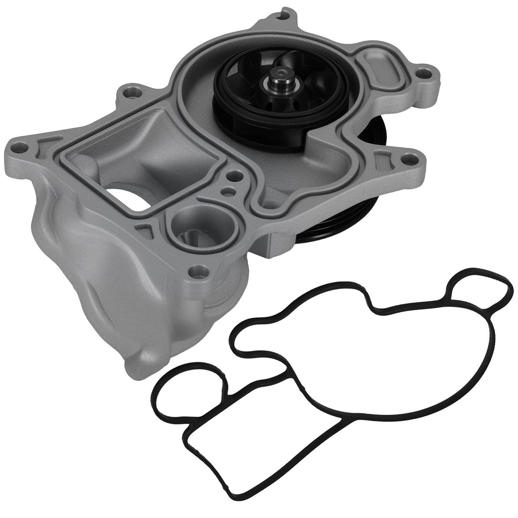 Moottorin vesipumppu sopii BMW 1.6 2.0 114d-525d 2009-2022 7810833 1151851620