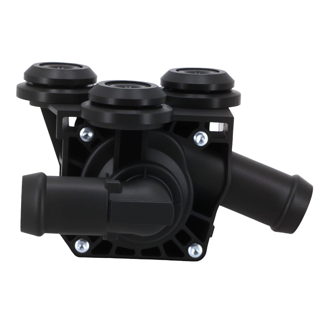 Sähköinen vesipumppu sopii BMW 1-sarjaan 3-sarjaan E90 E91 E92 E93 X1 2004-2015 64116928246