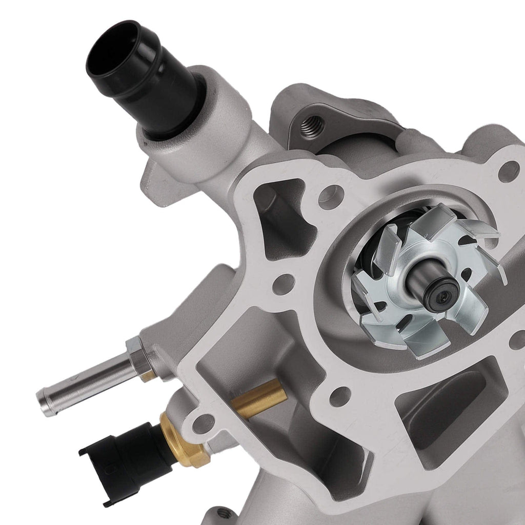 Kølepumpe egnet til Opel Agila Combo 1.0-1.4L 2000-2010 1740084E00