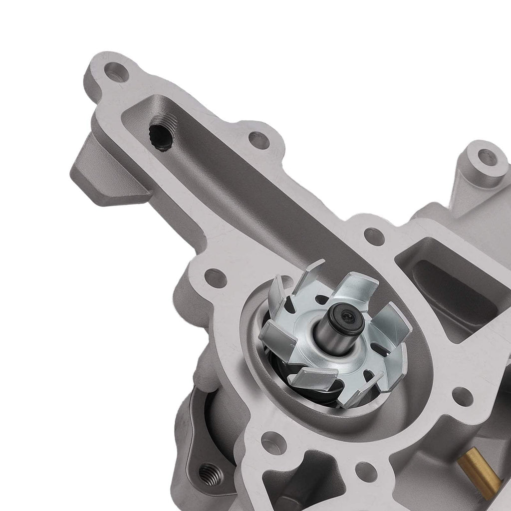 Kølepumpe egnet til Opel Agila Combo 1.0-1.4L 2000-2010 1740084E00