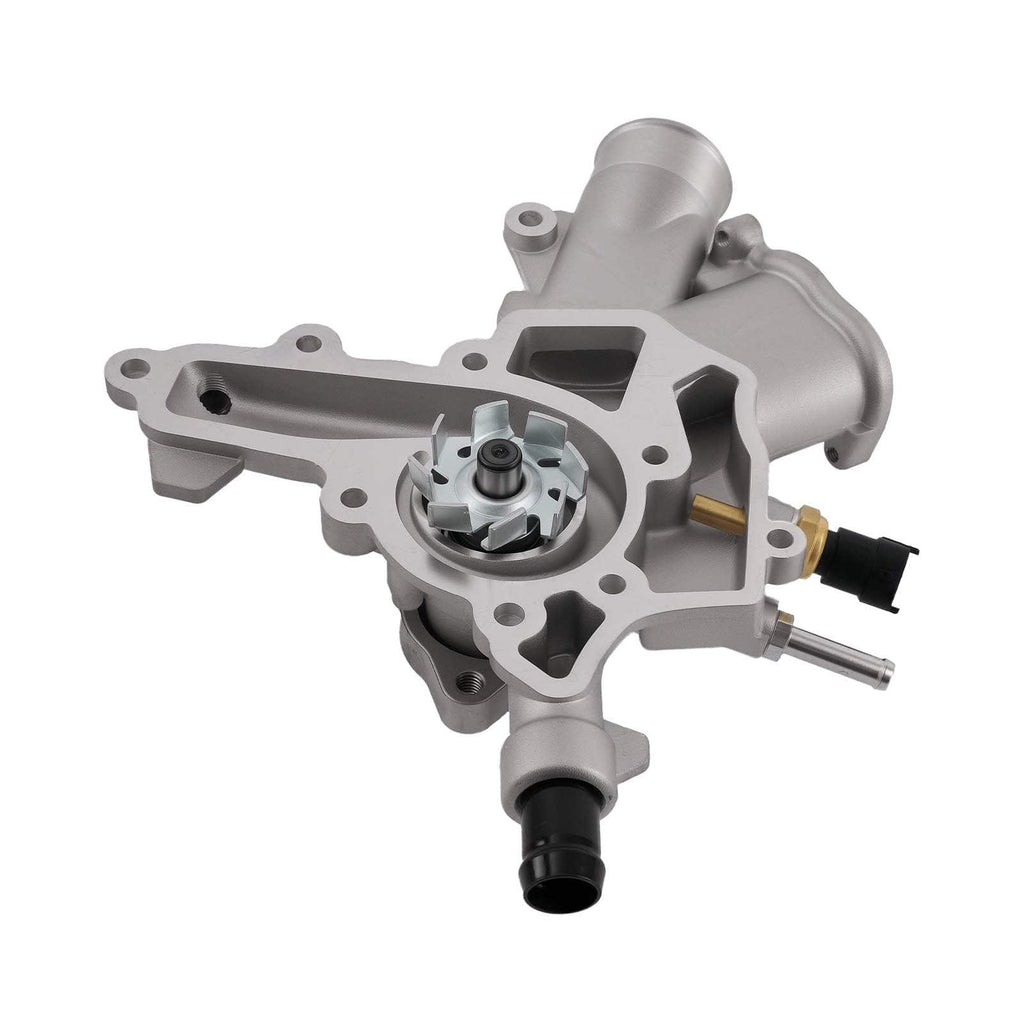 Kølepumpe egnet til Opel Agila Combo 1.0-1.4L 2000-2010 1740084E00