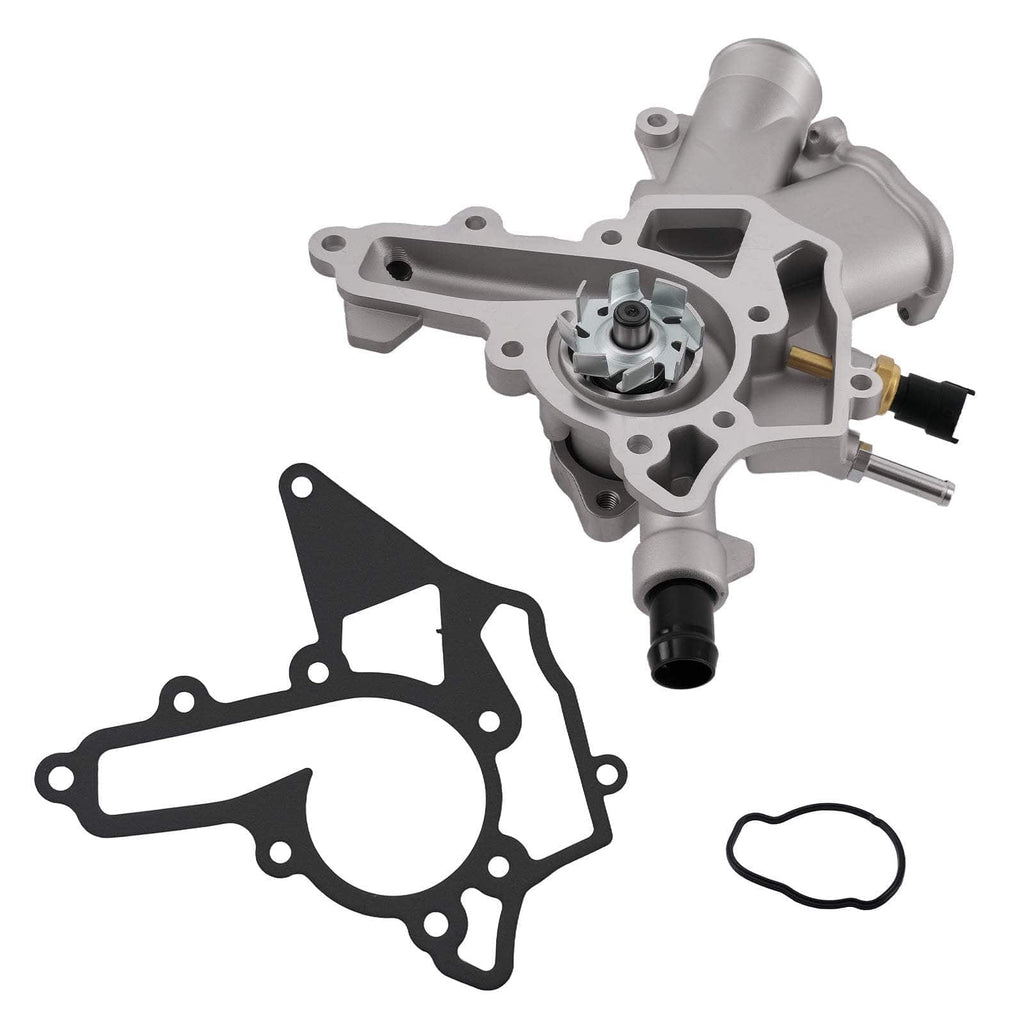 Kølepumpe egnet til Opel Agila Combo 1.0-1.4L 2000-2010 1740084E00