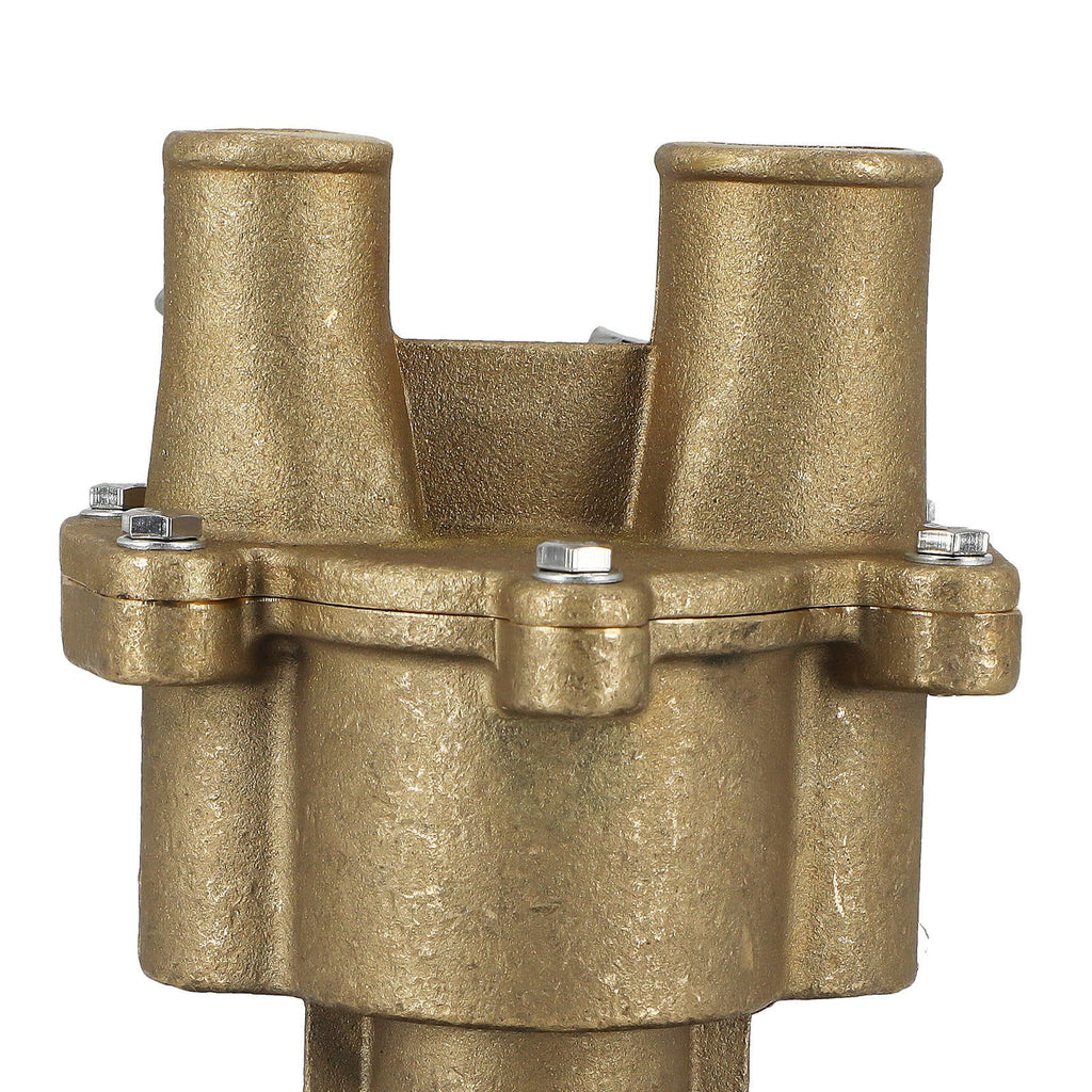 Vandpumpe direkte erstatning egnet til Mercury Mercruiser 4.3L 1998-2005 46-8M0139995