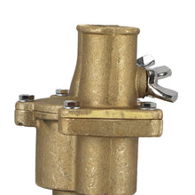 Indlæs billede til gallerivisning Vandpumpe direkte erstatning egnet til Mercury Mercruiser 4.3L 1998-2005 46-8M0139995