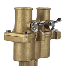 Indlæs billede til gallerivisning Vandpumpe direkte erstatning egnet til Mercury Mercruiser 4.3L 1998-2005 46-8M0139995