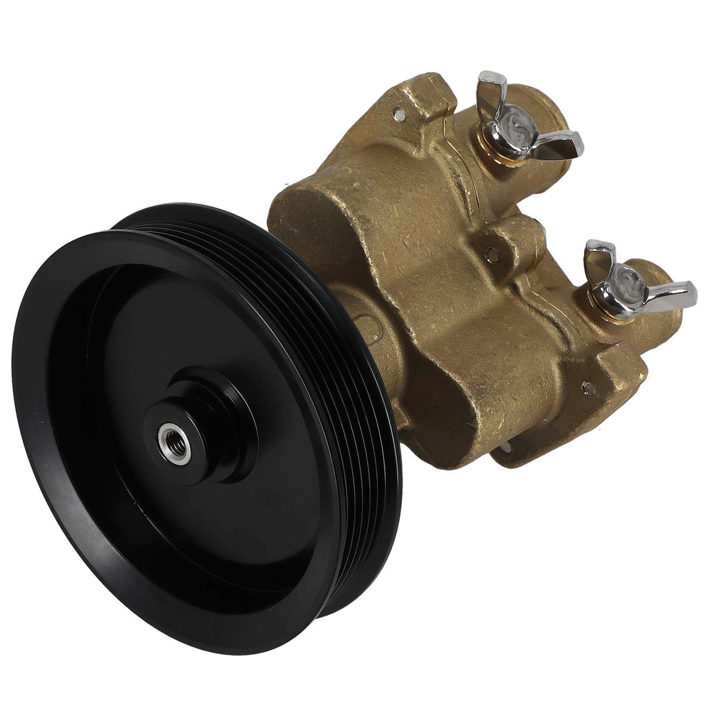Vandpumpe direkte erstatning egnet til Mercury Mercruiser 4.3L 1998-2005 46-8M0139995