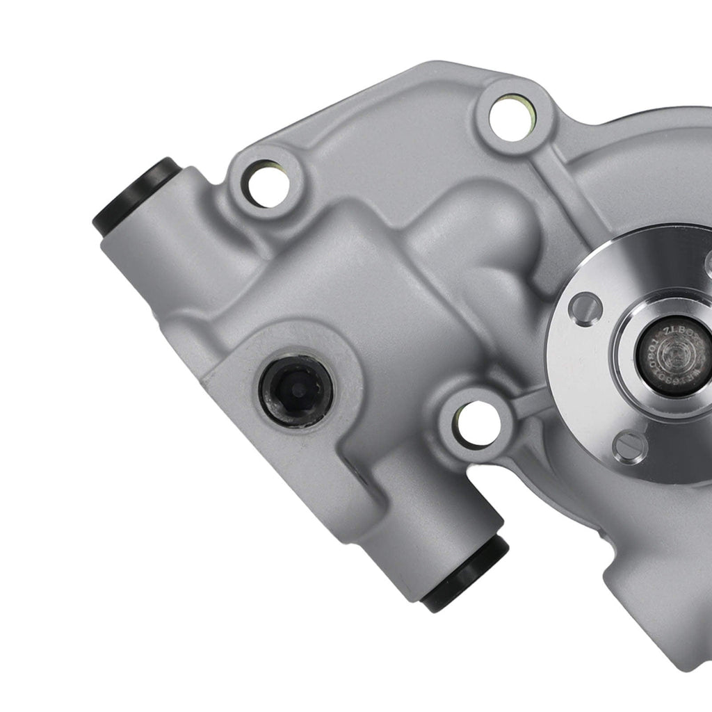 Vesipumppu Yanmar 3TNV82A/3TNC78E/3TN75 119810-42002 alumiini