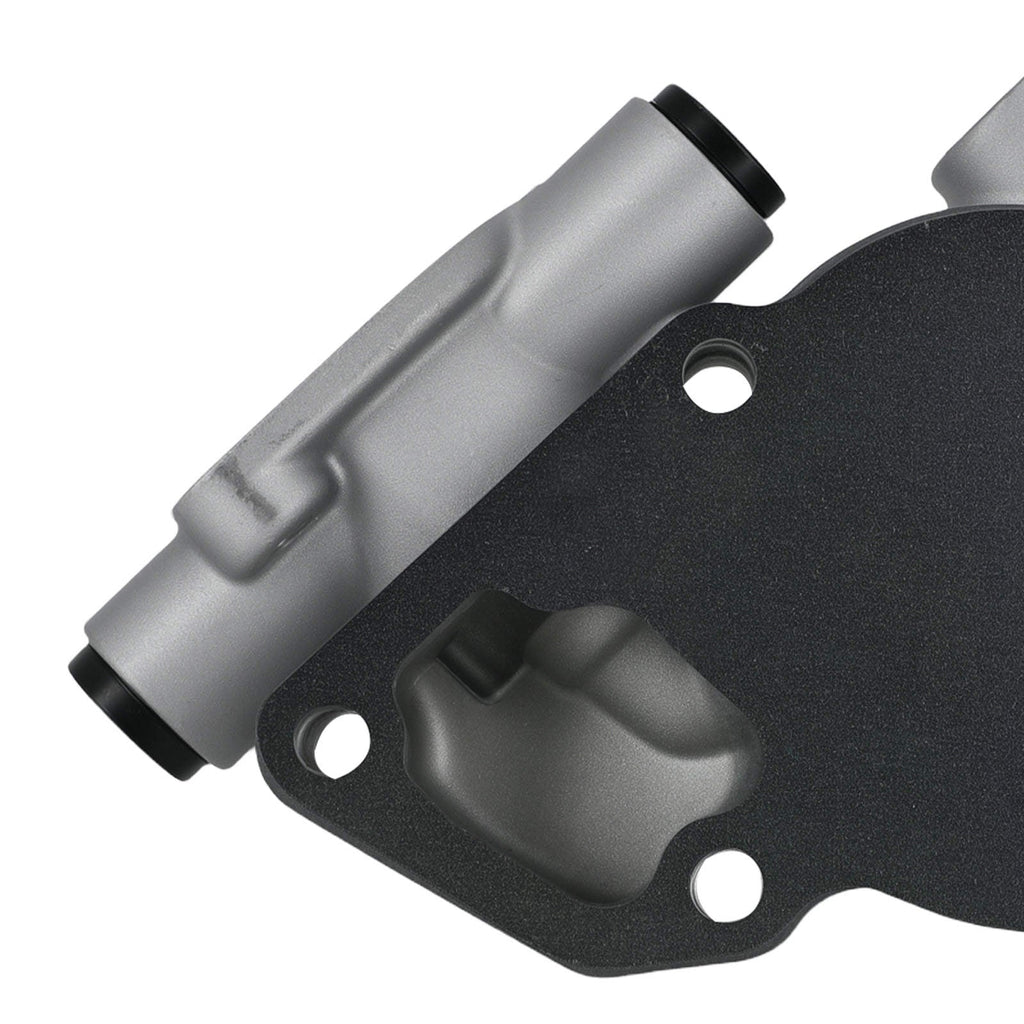 Vesipumppu Yanmar 3TNV82A/3TNC78E/3TN75 119810-42002 alumiini