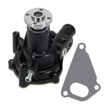 Indlæs billede til gallerivisning Vandpumpe til Komatsu 3D84E-3B/3D84E-3C 129002-42004 Aluminium