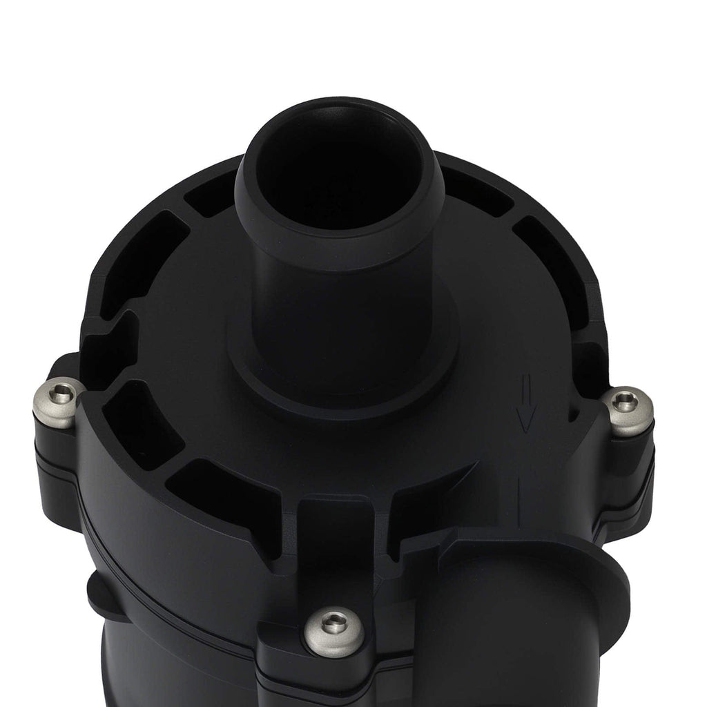 Extra vattenpump lämplig för Jaguar E-Pace X540 T4A47127 2017-2023 direkt utbyte