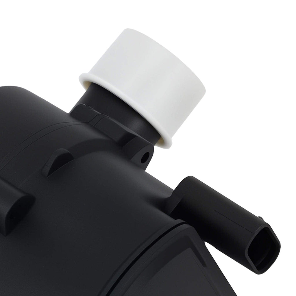 Extra vattenpump lämplig för Jaguar E-Pace X540 T4A47127 2017-2023 direkt utbyte