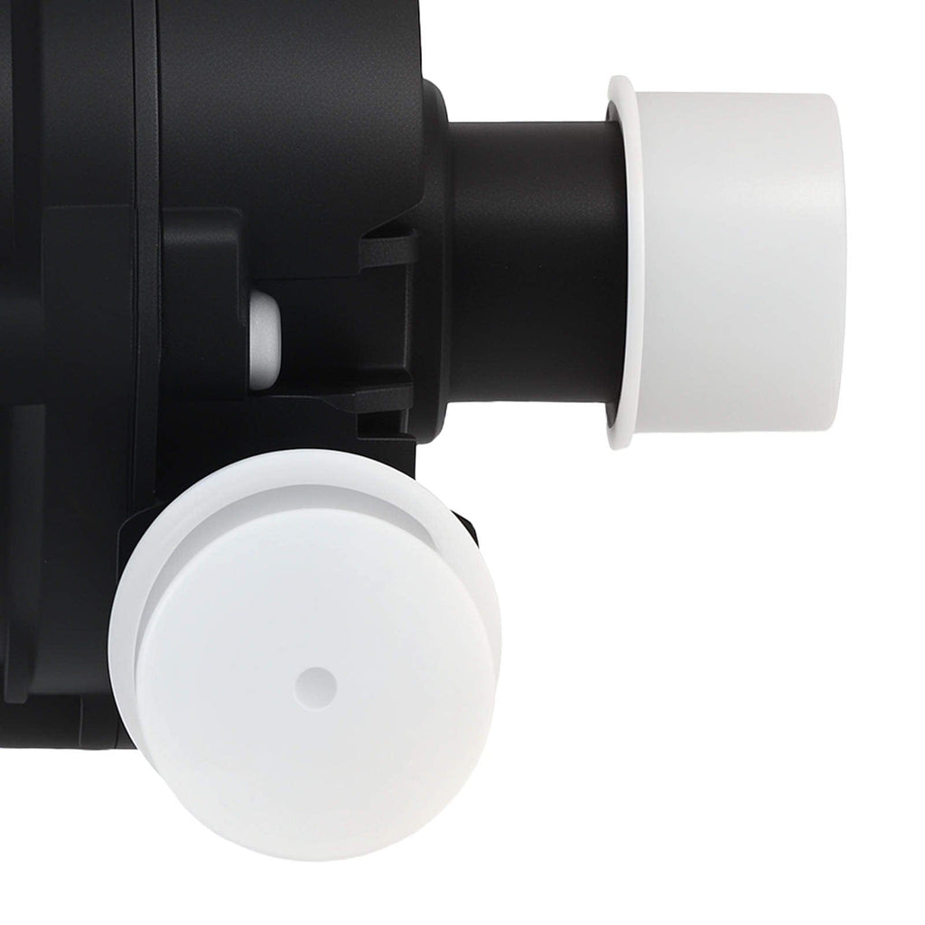 Extra vattenpump lämplig för Jaguar E-Pace X540 T4A47127 2017-2023 direkt utbyte