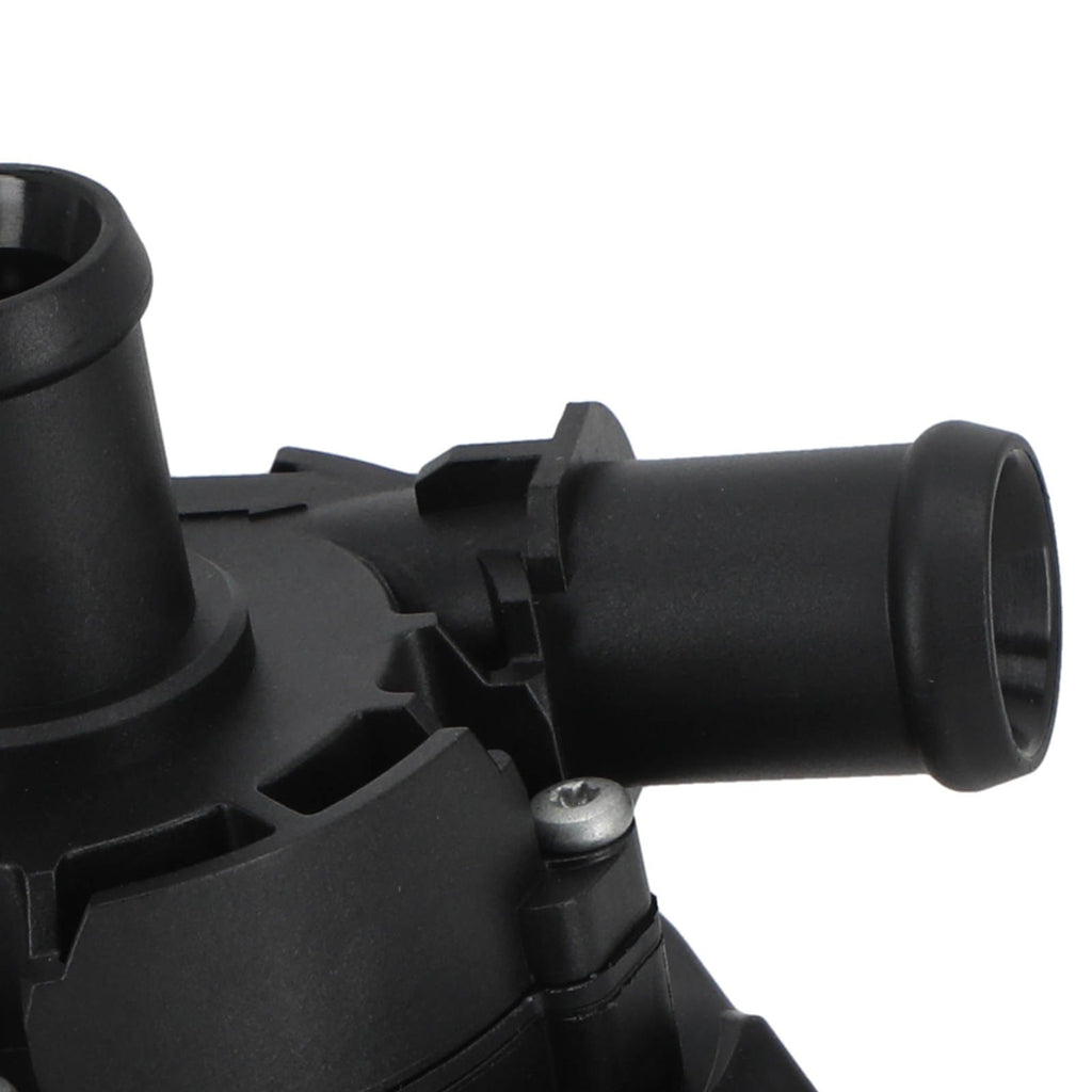 3-stifts elektrisk extra vattenpump lämplig för Audi A1/A3/VW Golf/Tiguan 2013-2018