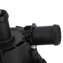 Ladda upp bild till gallerivisning, 3-stifts elektrisk extra vattenpump lämplig för Audi A1/A3/VW Golf/Tiguan 2013-2018