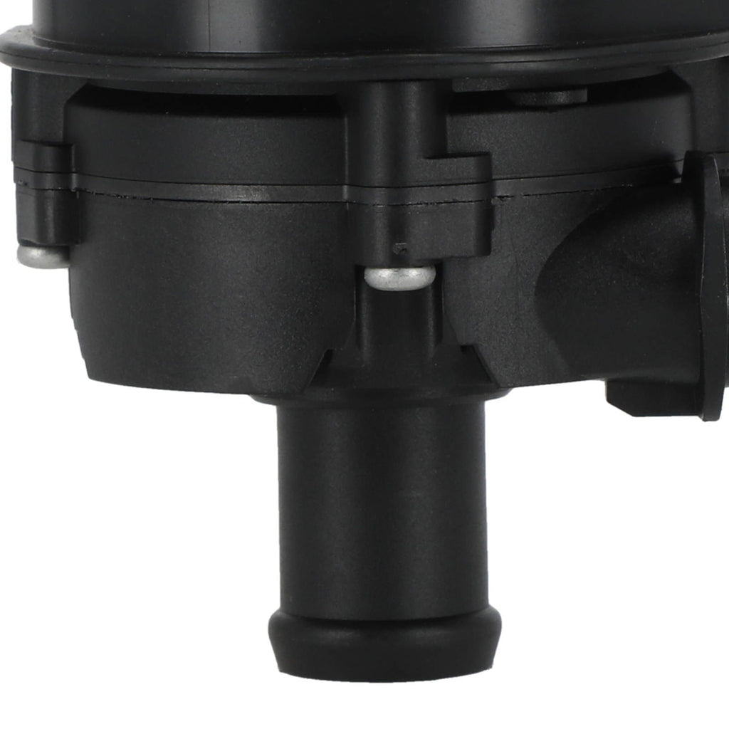 3-stifts elektrisk extra vattenpump lämplig för Audi A1/A3/VW Golf/Tiguan 2013-2018