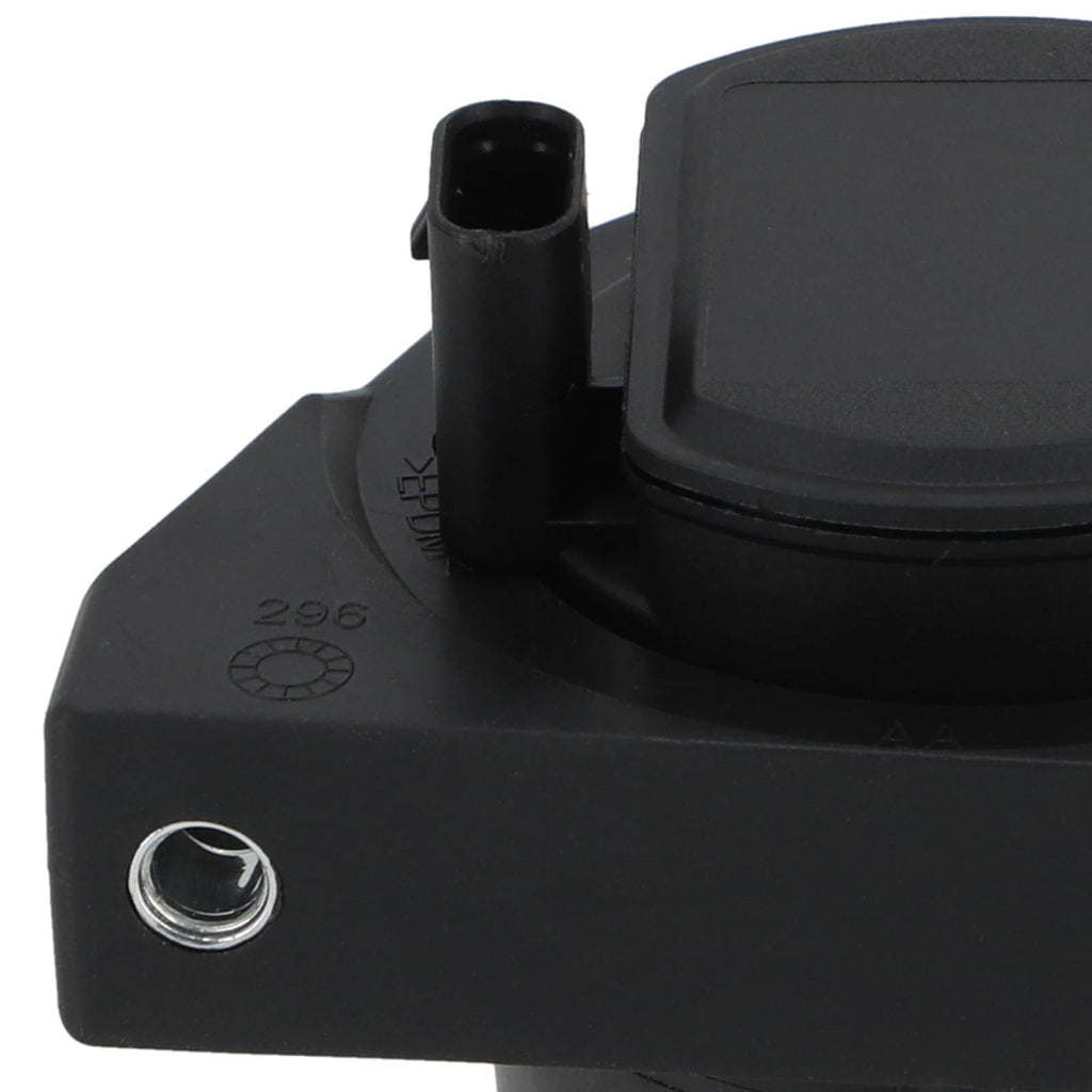 3-stifts elektrisk extra vattenpump lämplig för Audi A1/A3/VW Golf/Tiguan 2013-2018