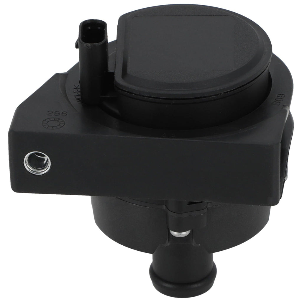 3-stifts elektrisk extra vattenpump lämplig för Audi A1/A3/VW Golf/Tiguan 2013-2018