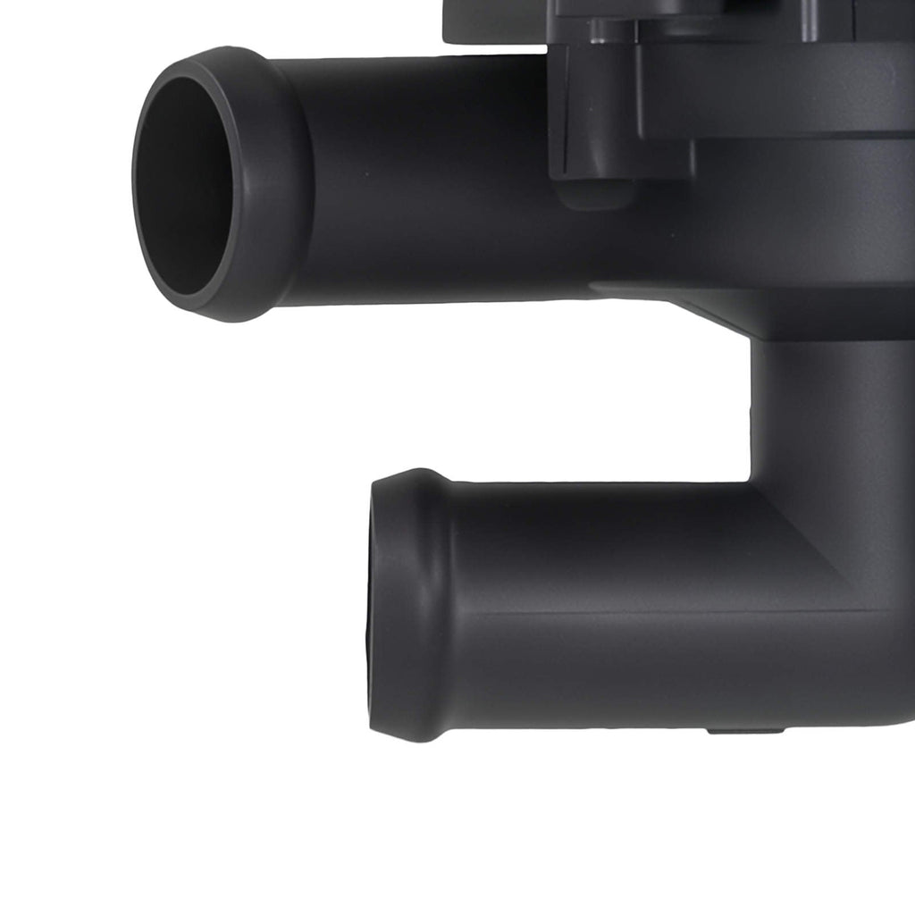 Sähköinen vesipumppu sopii malleihin Audi A1 A3 TT, VW Golf 6 Tiguan Passat Eos T5, Seat, Skoda 2003–2018 5N0965561A