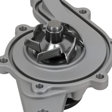 Ladda upp bild till gallerivisning, Vattenpump lämplig för Smart 450 451 452 Cabrio Fortwo City-Coupe 0.6L-0.8L