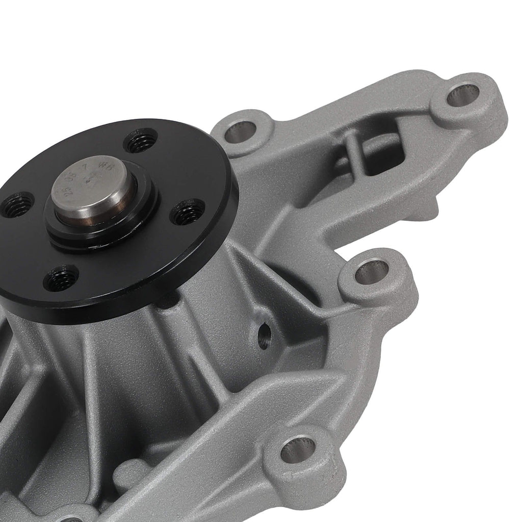 Vattenpump lämplig för Smart 450 451 452 Cabrio Fortwo City-Coupe 0.6L-0.8L