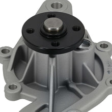 Ladda upp bild till gallerivisning, Vattenpump lämplig för Smart 450 451 452 Cabrio Fortwo City-Coupe 0.6L-0.8L