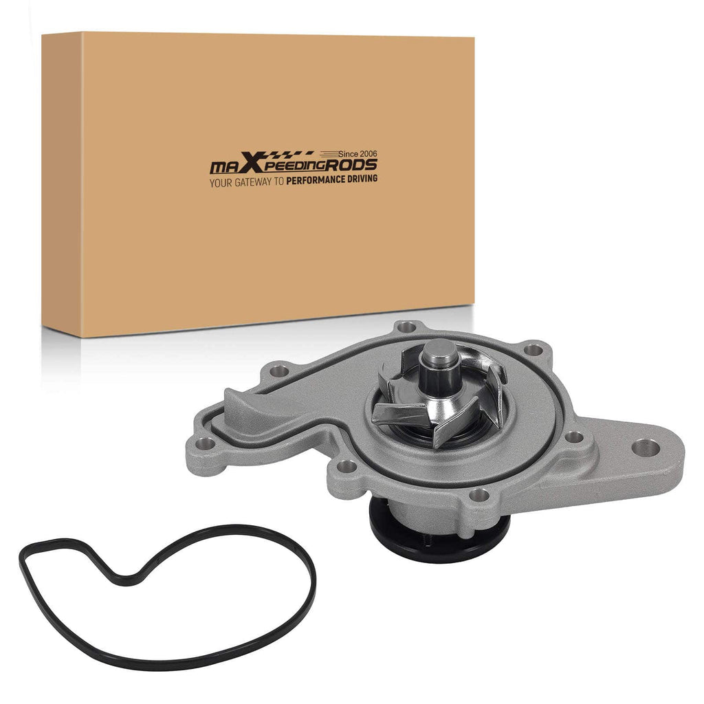 Vattenpump lämplig för Smart 450 451 452 Cabrio Fortwo City-Coupe 0.6L-0.8L
