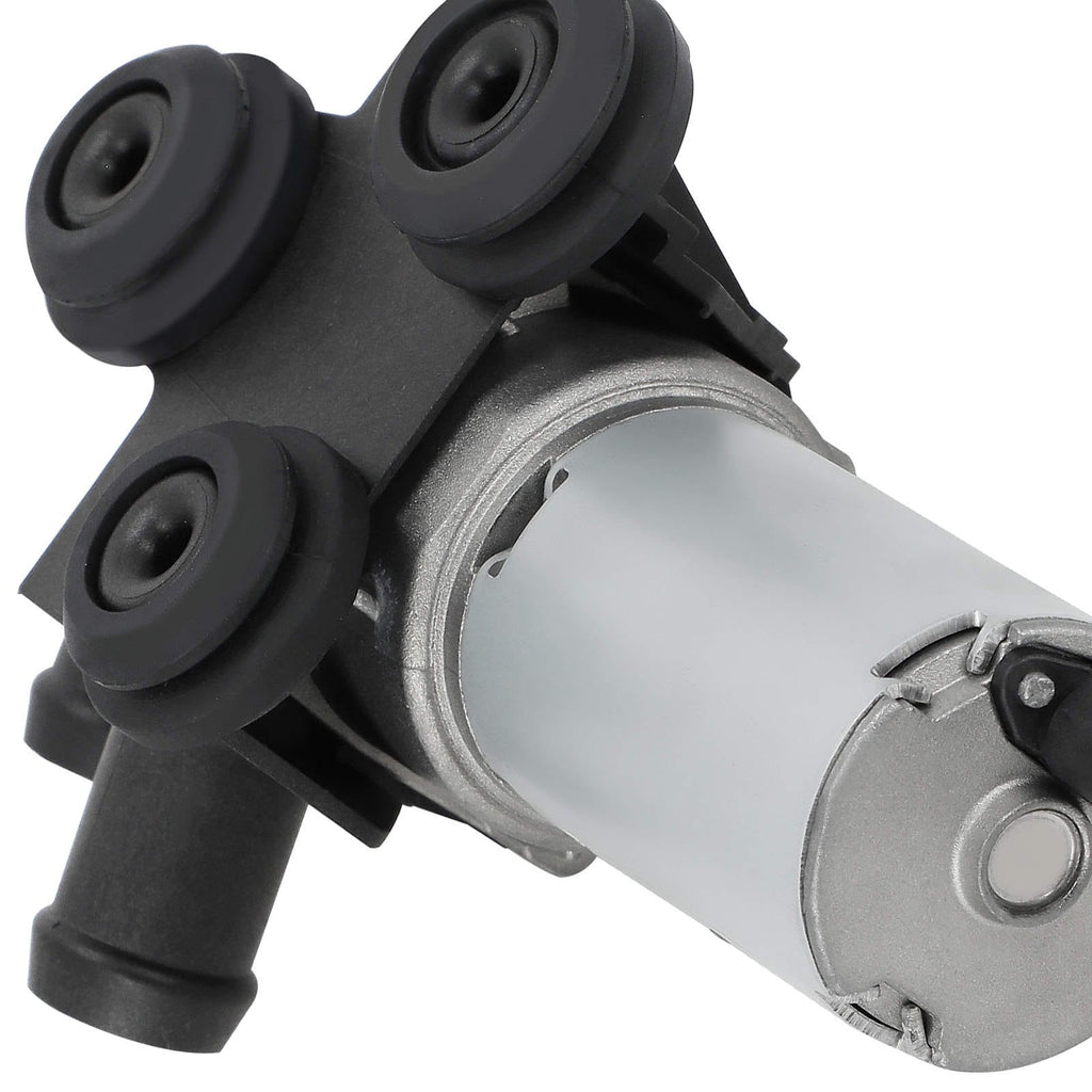 Vandpumpe egnet til BMW 3-serie E46 E90 E91 320d 330d 335d 2001-2013 64118369806