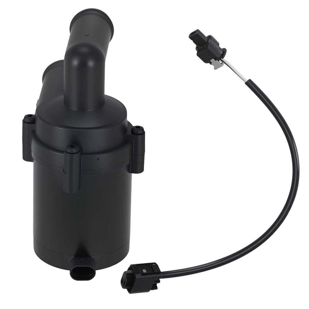 Elektrisk vandpumpe egnet til Audi A3, Skoda Octavia, VW Passat CC 2009-2018 47-0322 12V