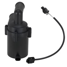 Indlæs billede til gallerivisning Elektrisk vandpumpe egnet til Audi A3, Skoda Octavia, VW Passat CC 2009-2018 47-0322 12V