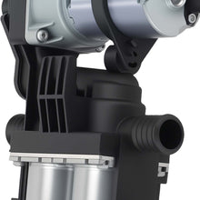 Ladda upp bild till gallerivisning, Vattenpump aluminium lämplig för BMW 540i 740i 740iL 750iL M5 64118372004 64118374994