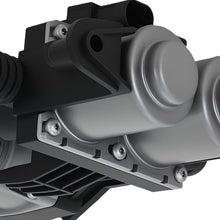 Ladda upp bild till gallerivisning, Vattenpump aluminium lämplig för BMW 540i 740i 740iL 750iL M5 64118372004 64118374994