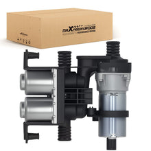 Ladda upp bild till gallerivisning, Vattenpump aluminium lämplig för BMW 540i 740i 740iL 750iL M5 64118372004 64118374994