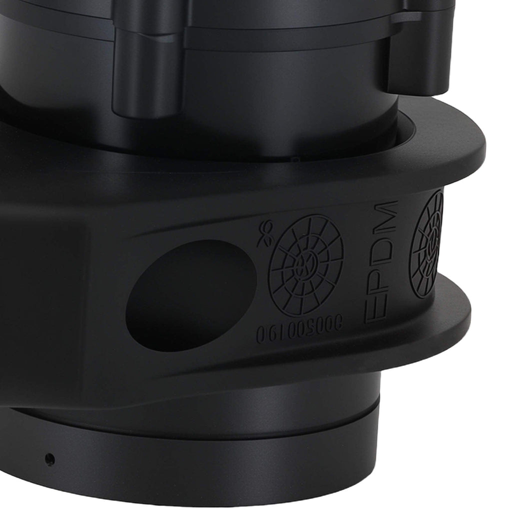 Elektrisk pump lämplig för VW Transporter/Multivan T5 2.0L 03-15 7H0965561B