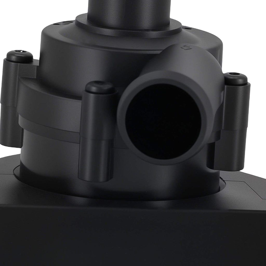 Elektrisk pump lämplig för VW Transporter/Multivan T5 2.0L 03-15 7H0965561B