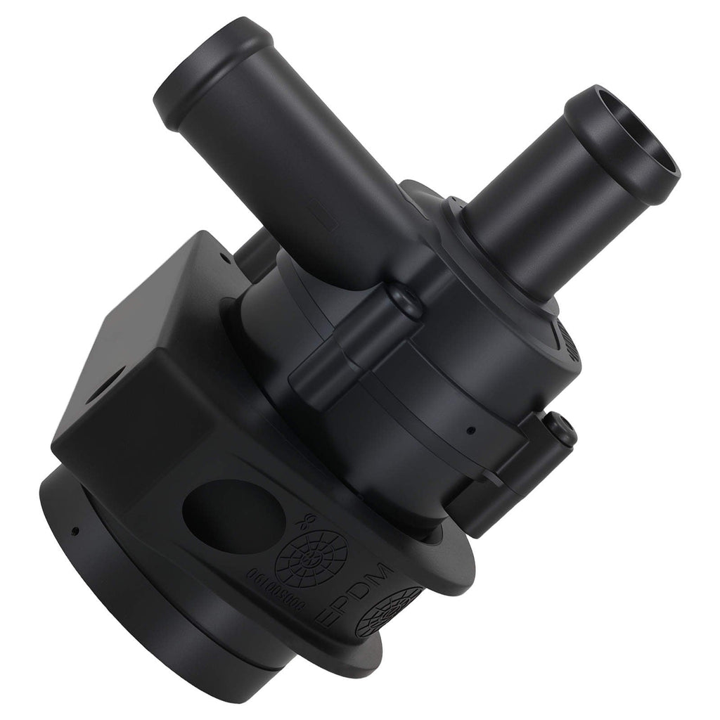 Elektrisk pump lämplig för VW Transporter/Multivan T5 2.0L 03-15 7H0965561B