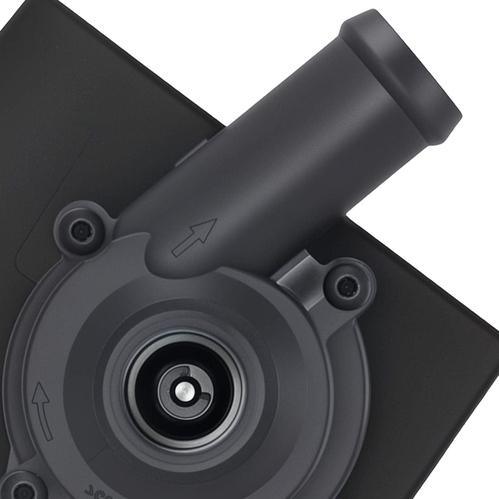 Elektrisk pump lämplig för VW Transporter/Multivan T5 2.0L 03-15 7H0965561B