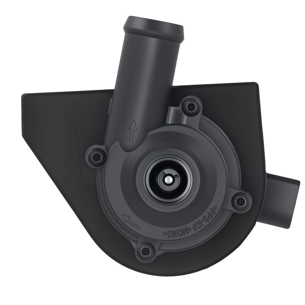 Elektrisk pump lämplig för VW Transporter/Multivan T5 2.0L 03-15 7H0965561B