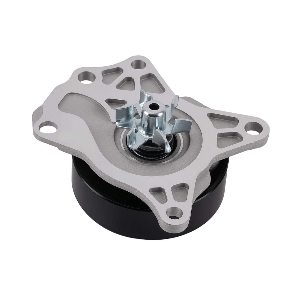 Mekanisk vannpumpe egnet for Citroën C1 1.0L 2005-2014 1610009450 aluminium