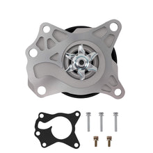 Last inn bildet i Galleri-visningsprogrammet, Mekanisk vannpumpe egnet for Citroën C1 1.0L 2005-2014 1610009450 aluminium