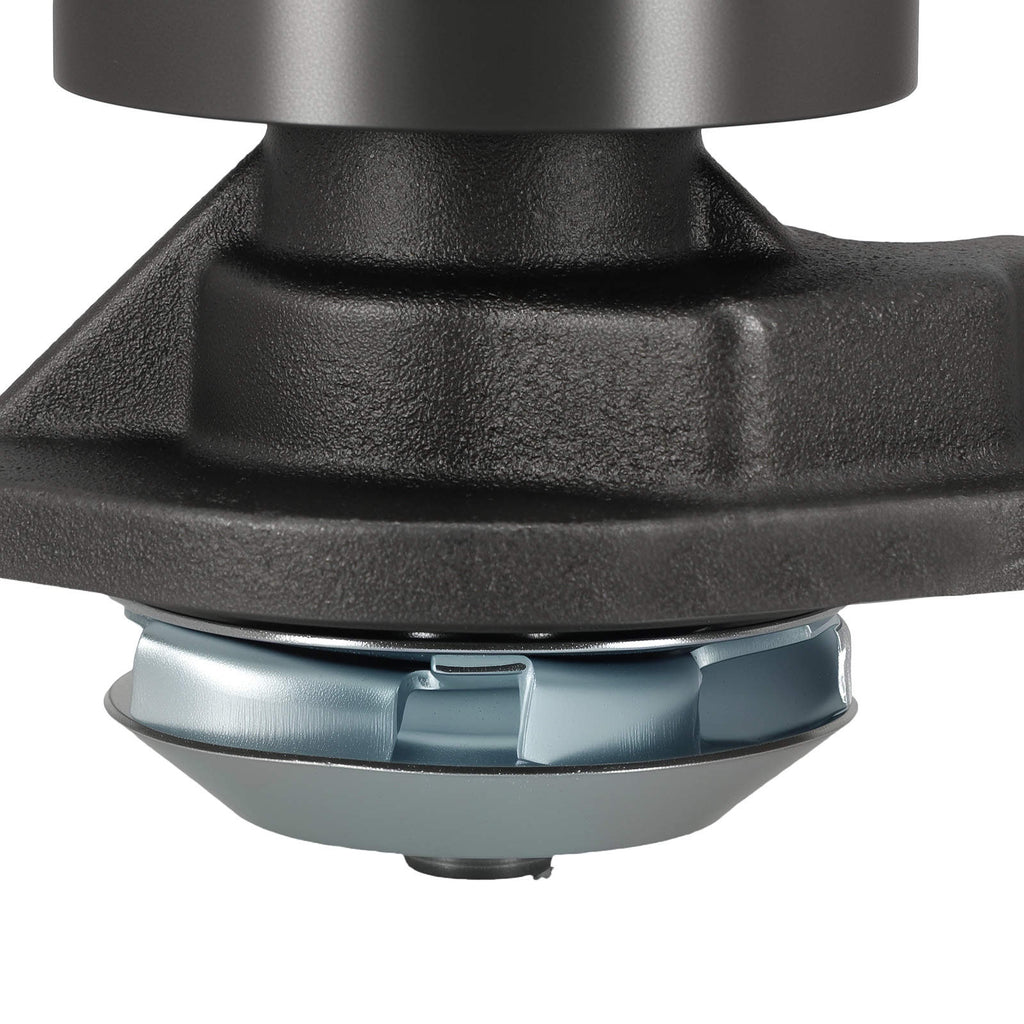 Vattenpump lämplig för Cummins 6B 4B 252204 97083 kylsystem