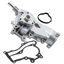 Indlæs billede til gallerivisning Vandpumpe med pakninger egnet til Chevrolet Cruze, Trax, Aveo, Buick Encore 1.4 2011-2017 25192709 55579016