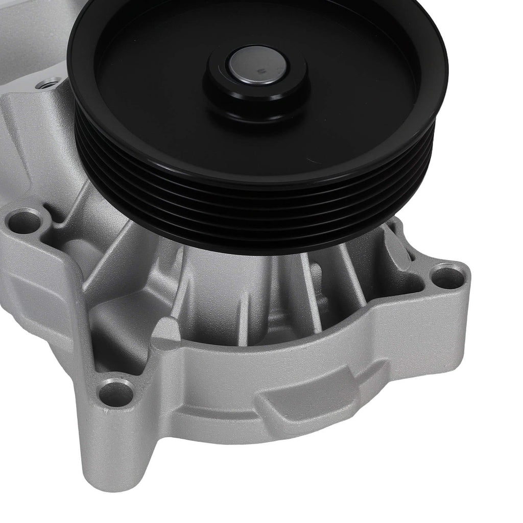 Vattenpump lämplig för BMW 1-serie 3-serie E46 E87 E90 318d 320d 2.0L Diesel 11517791834