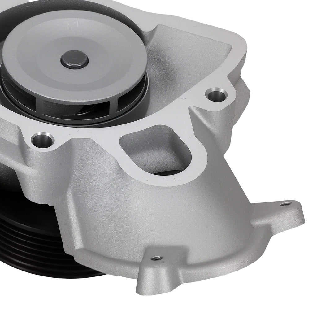 Vattenpump lämplig för BMW 1-serie 3-serie E46 E87 E90 318d 320d 2.0L Diesel 11517791834