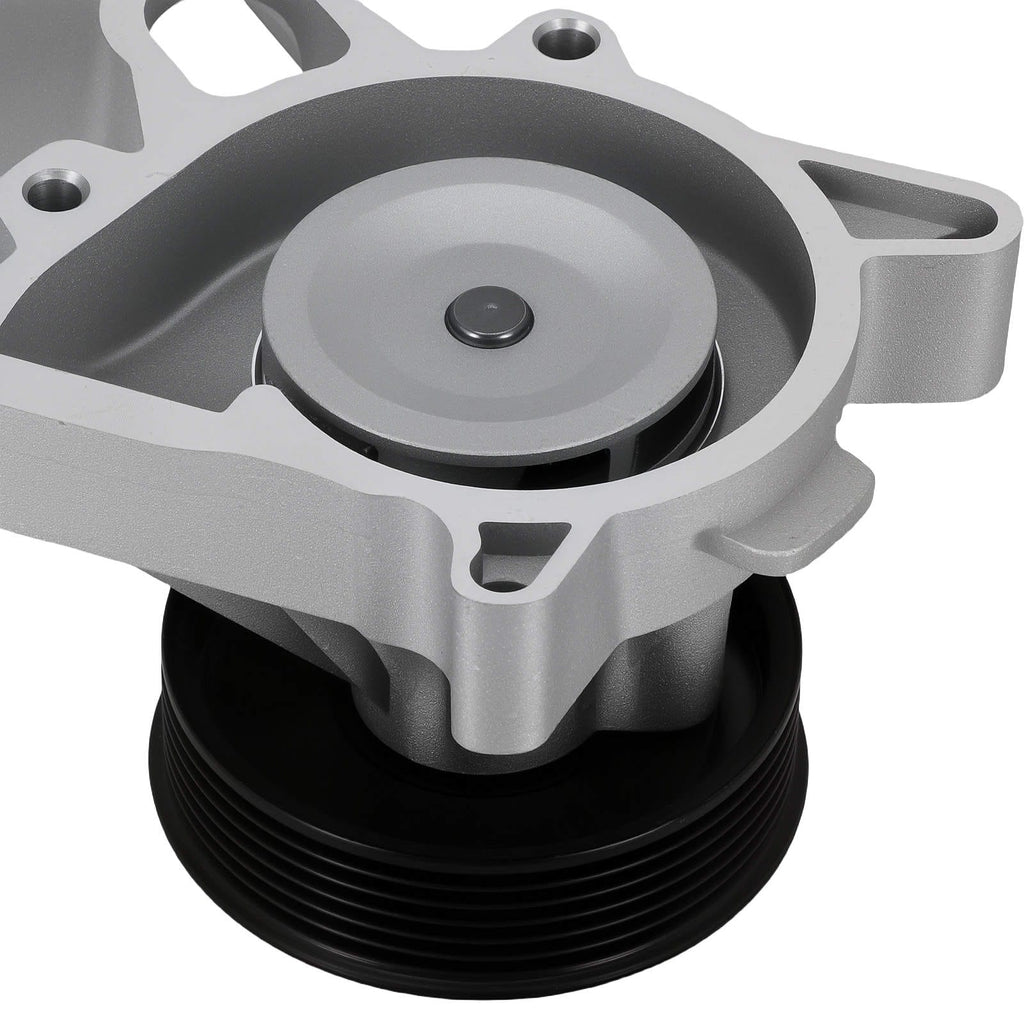 Vattenpump lämplig för BMW 1-serie 3-serie E46 E87 E90 318d 320d 2.0L Diesel 11517791834