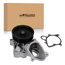 Ladda upp bild till gallerivisning, Vattenpump lämplig för BMW 1-serie 3-serie E46 E87 E90 318d 320d 2.0L Diesel 11517791834