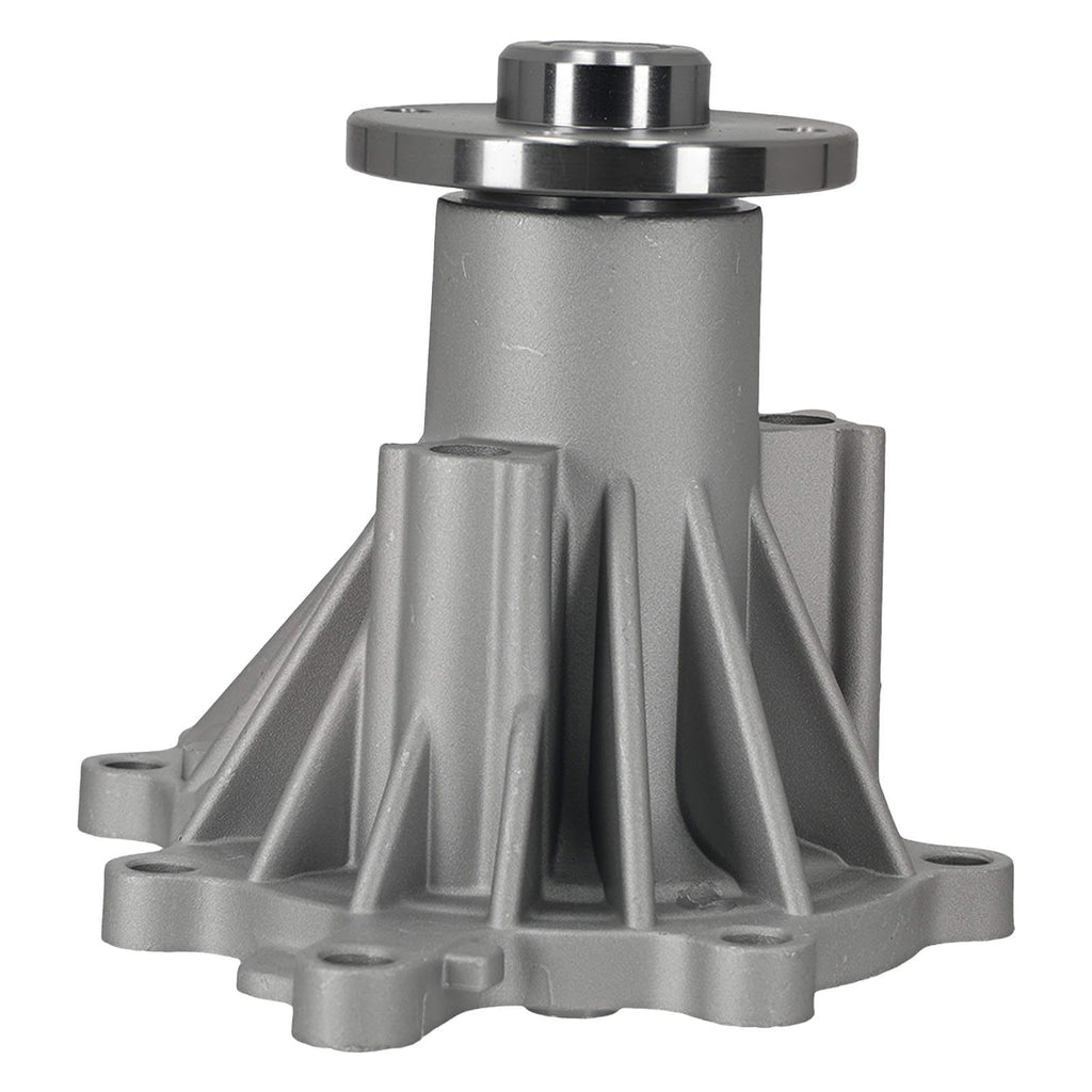 Aluminium vattenpump lämplig för Nissan D40 2.5L Diesel 21010VK525 B1010VK525