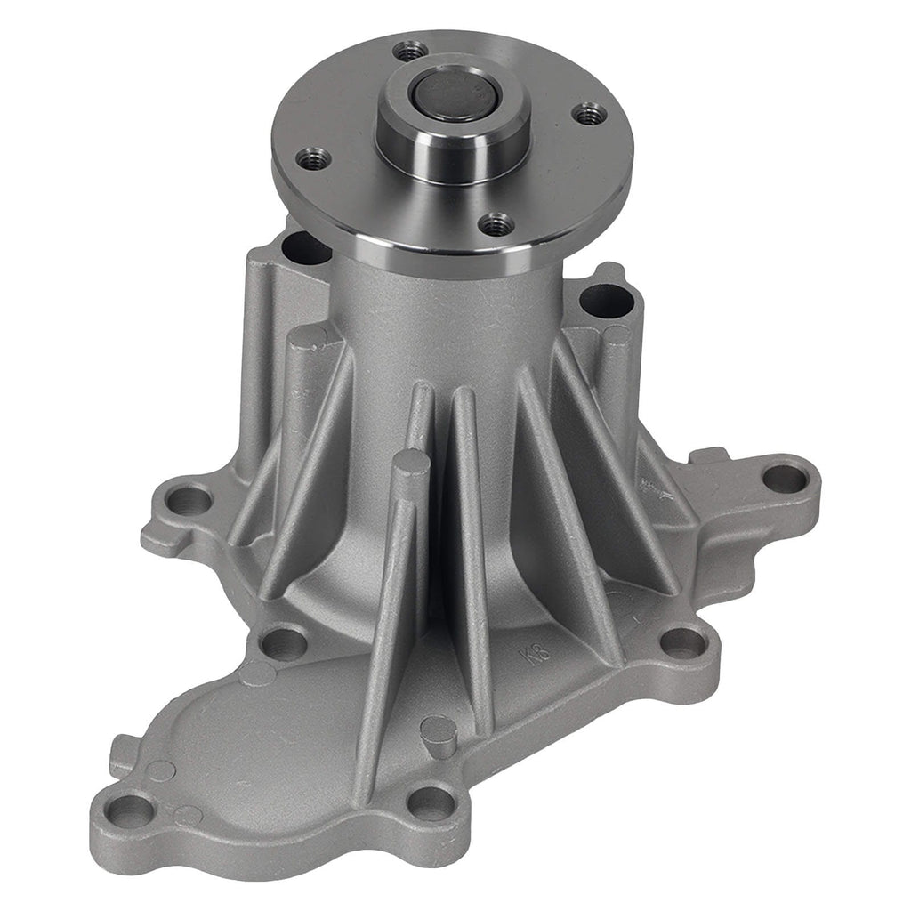 Aluminium vattenpump lämplig för Nissan D40 2.5L Diesel 21010VK525 B1010VK525